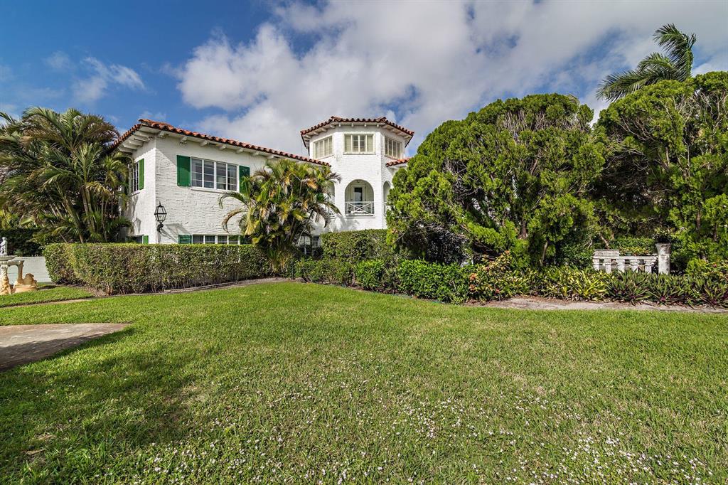 El Cid - Residential