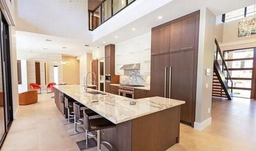 Stilwell Isles 15-26 B - Residential