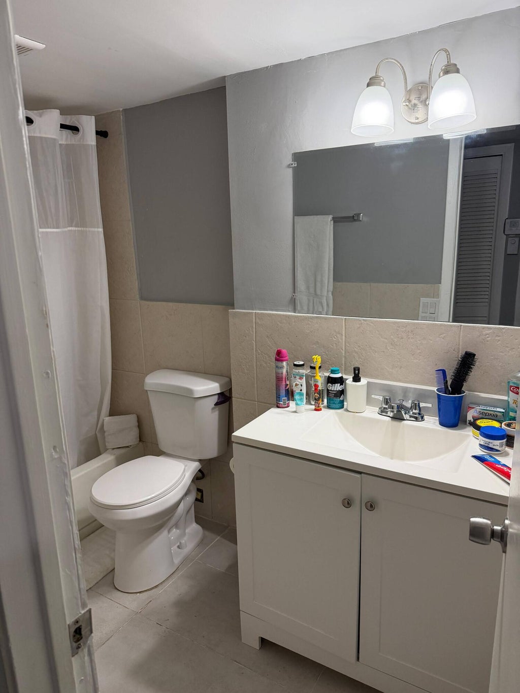Photo of 206 SW 1ST Street #J-1, Pompano Beach, FL 33060 (MLS # B26076007)