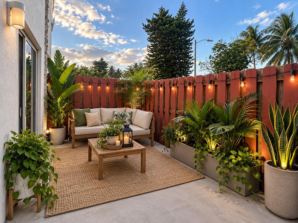 Photo of 206 SW 1ST Street #J-1, Pompano Beach, FL 33060 (MLS # B26076007)