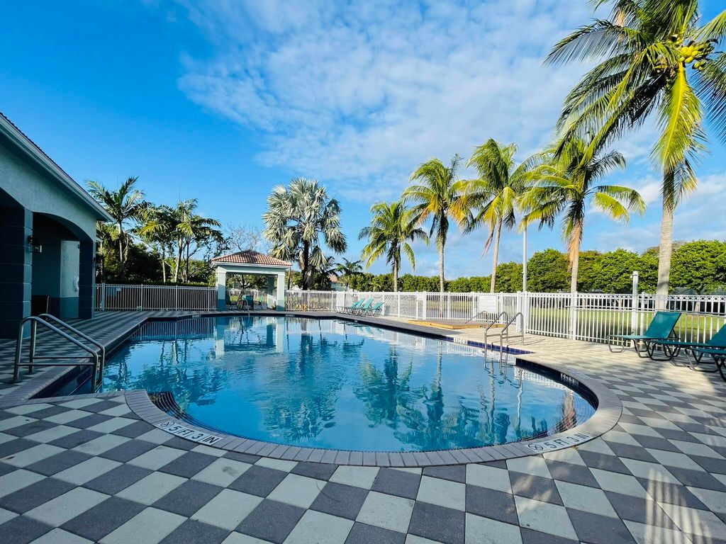 Photo of 3517 Sonoma Drive, Riviera Beach, FL 33404 (MLS # R10942462)