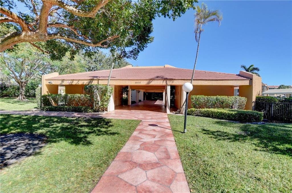 Coral Gate - Residential