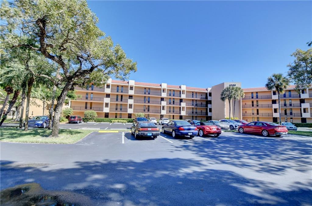 Coral Gate - Residential