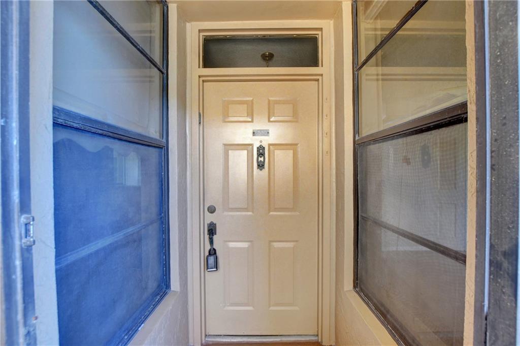 Coral Gate - Residential
