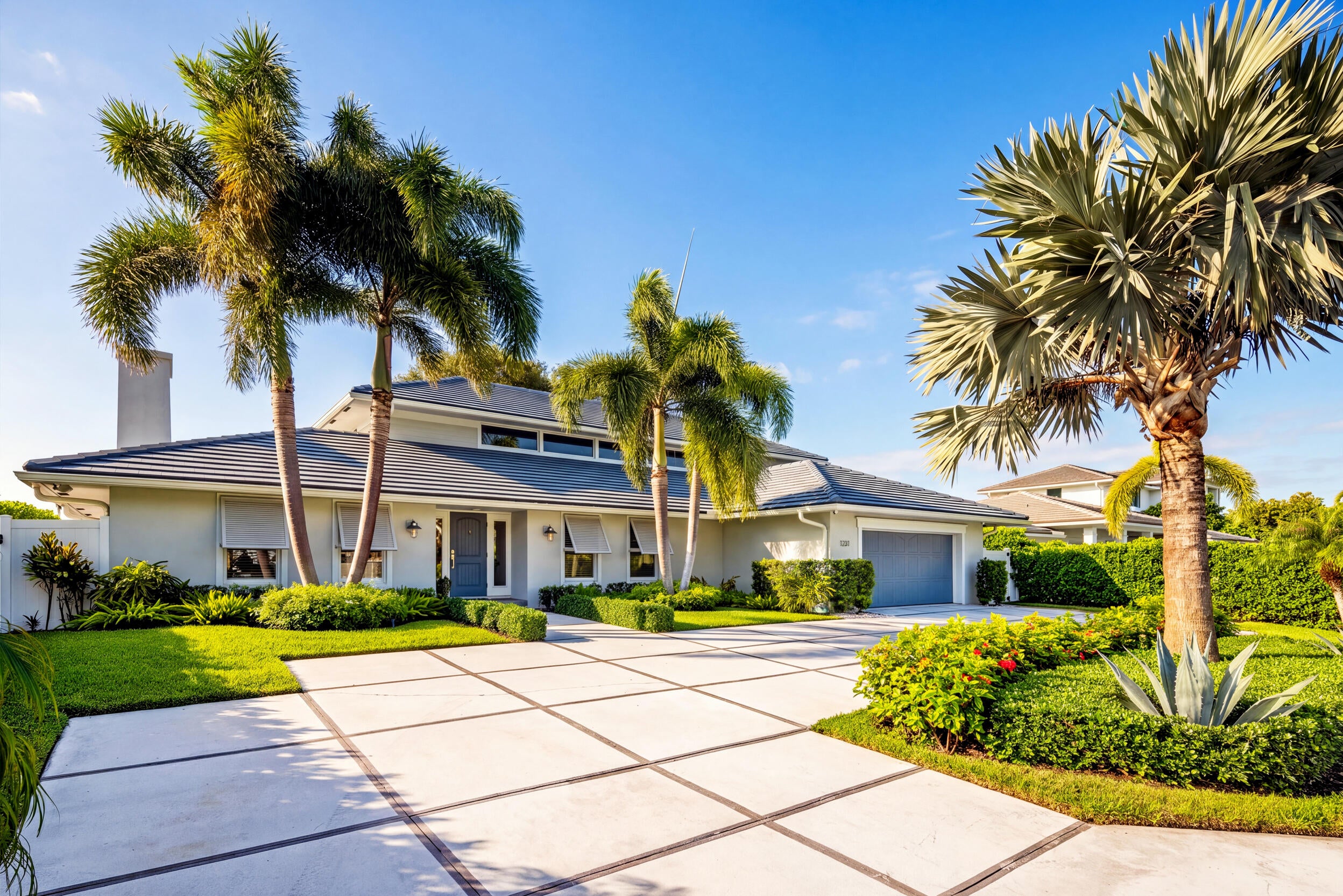 1231 Gulfstream Way