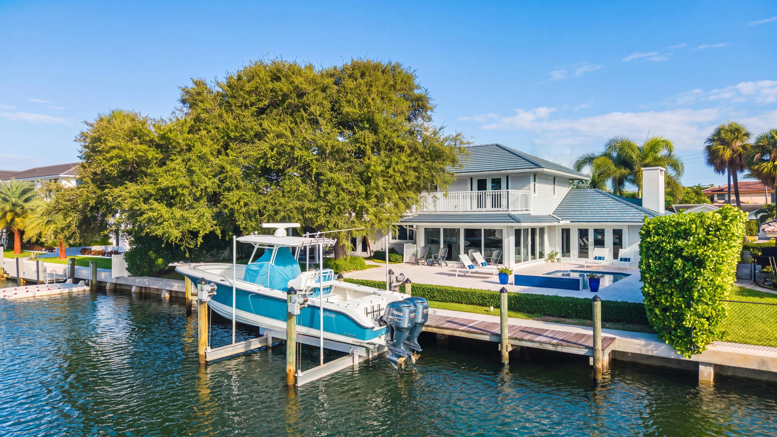 1231 Gulfstream Way