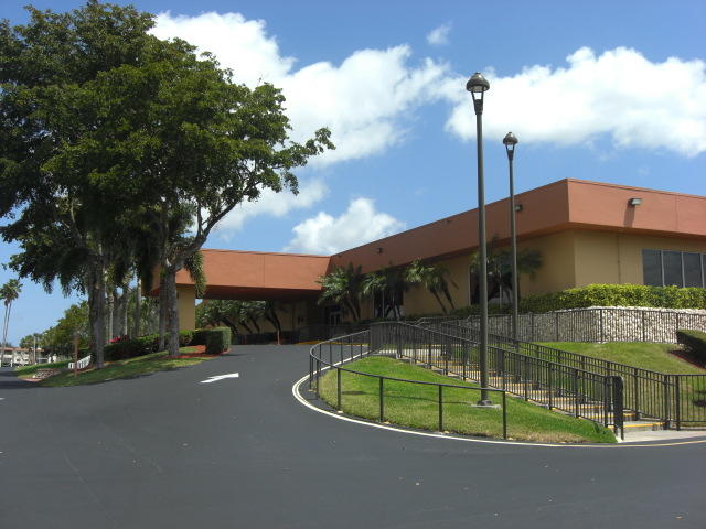 LAKES OF DELRAY - Residential