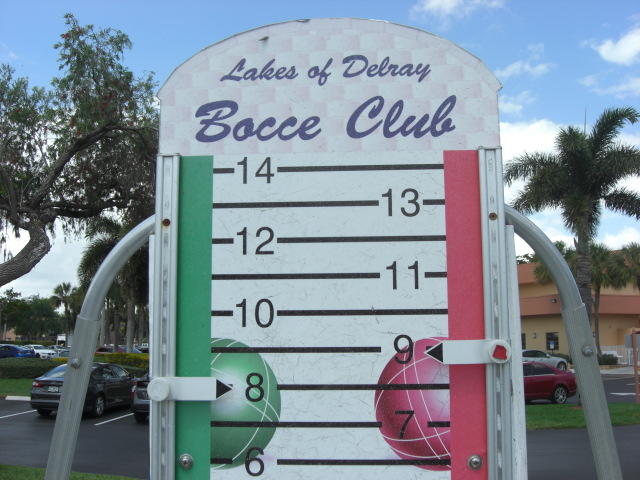 LAKES OF DELRAY - Residential