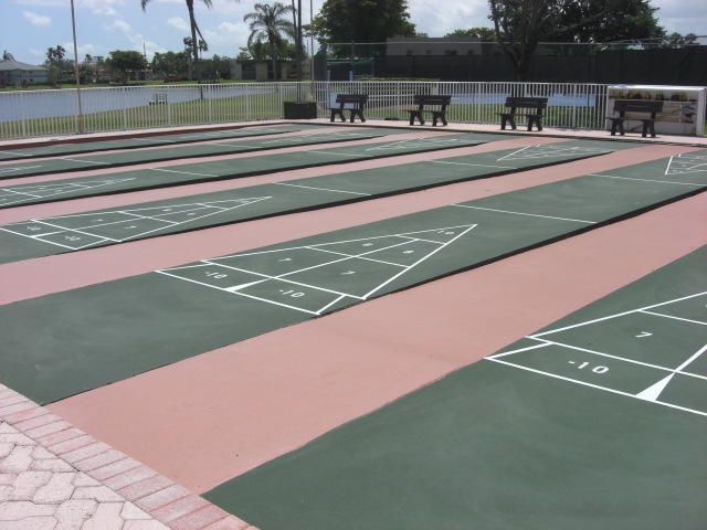 LAKES OF DELRAY - Residential