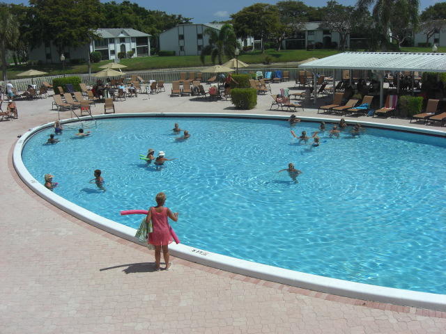 LAKES OF DELRAY - Residential