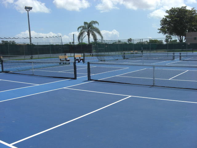 LAKES OF DELRAY - Residential