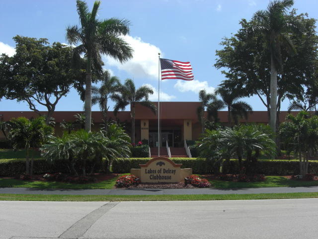 LAKES OF DELRAY - Residential