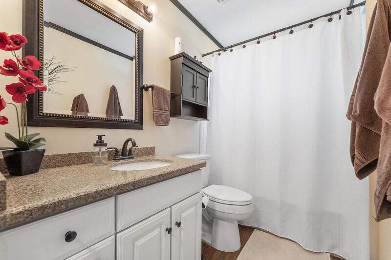 CRESTWOOD UNIT 1 PL 4 - Residential