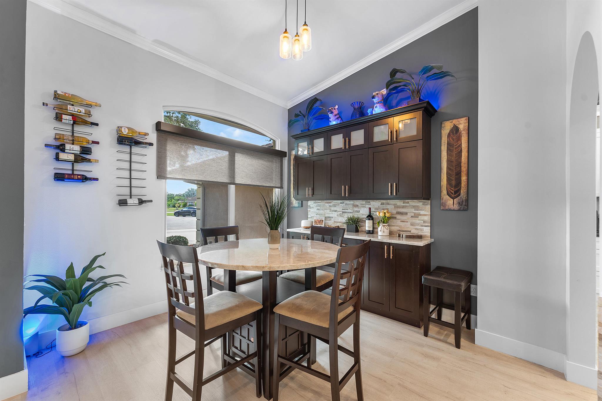 CRESTWOOD UNIT 1 PL 4 - Residential