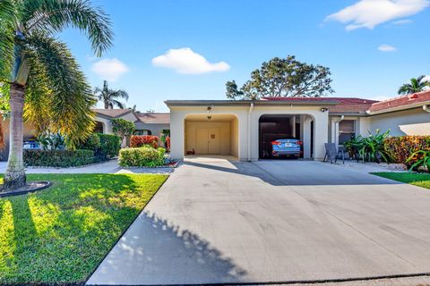 View photos, virtual tours, details... 5908 Forest Grove Drive 3 Boynton Beach FL 33437