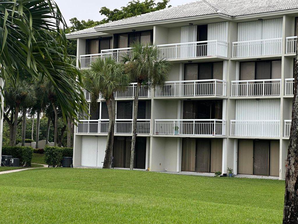 Photo of 2441 Village Boulevard #306, West Palm Beach, FL 33409 (MLS # R11126475)