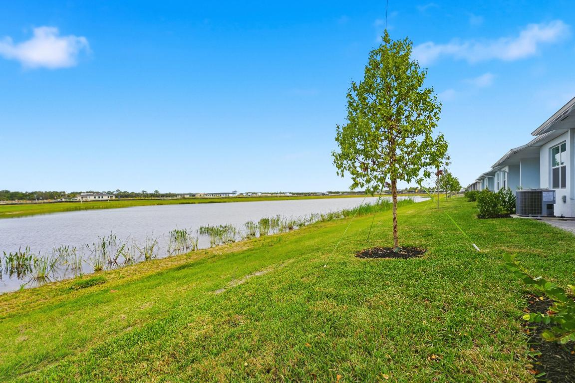 SEAGROVE PUD - Residential Lease