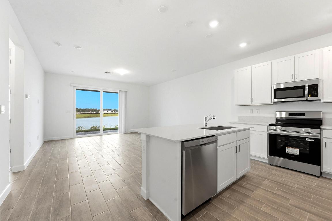 SEAGROVE PUD - Residential Lease