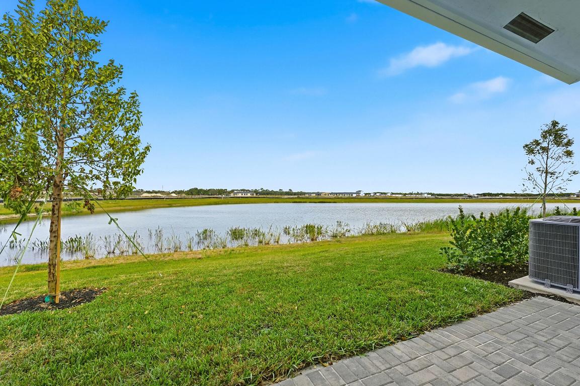 SEAGROVE PUD - Residential Lease