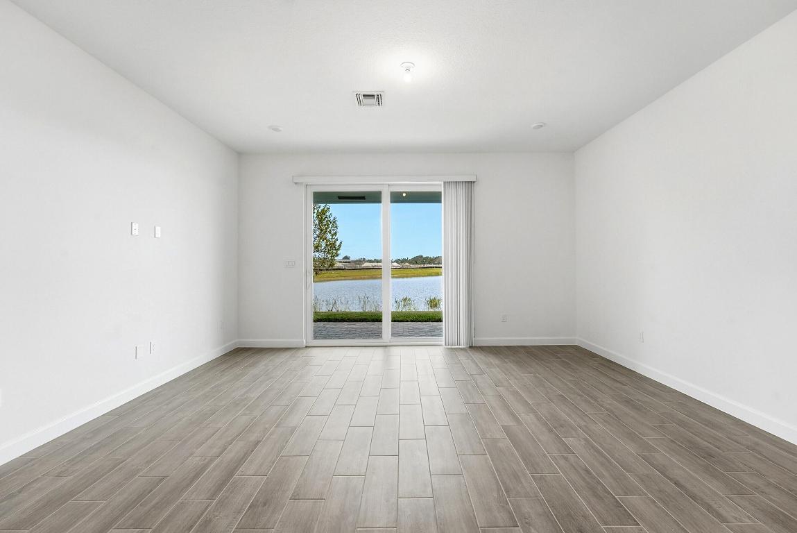 SEAGROVE PUD - Residential Lease