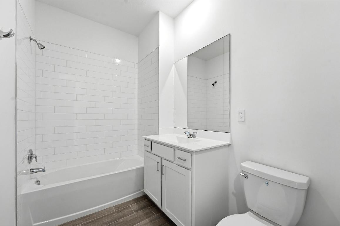 SEAGROVE PUD - Residential Lease