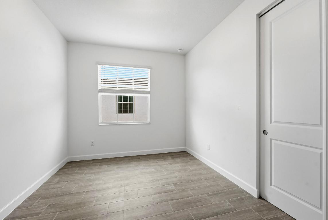 SEAGROVE PUD - Residential Lease