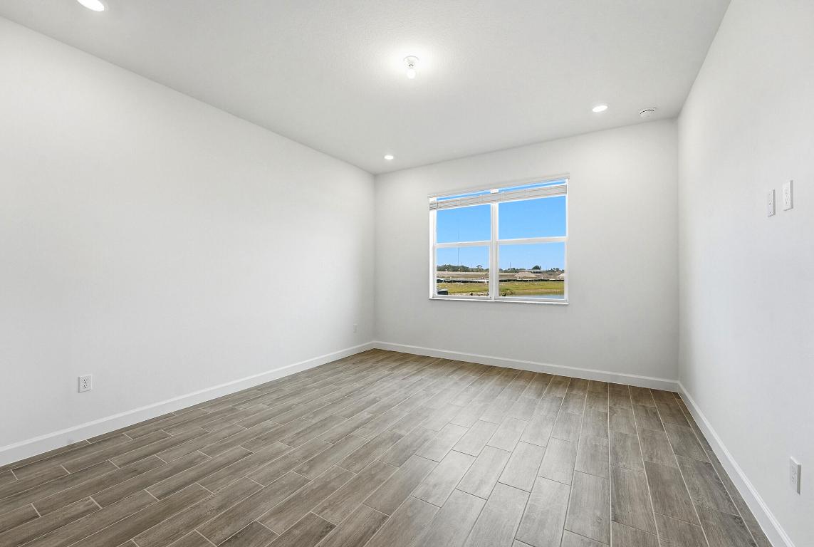 SEAGROVE PUD - Residential Lease