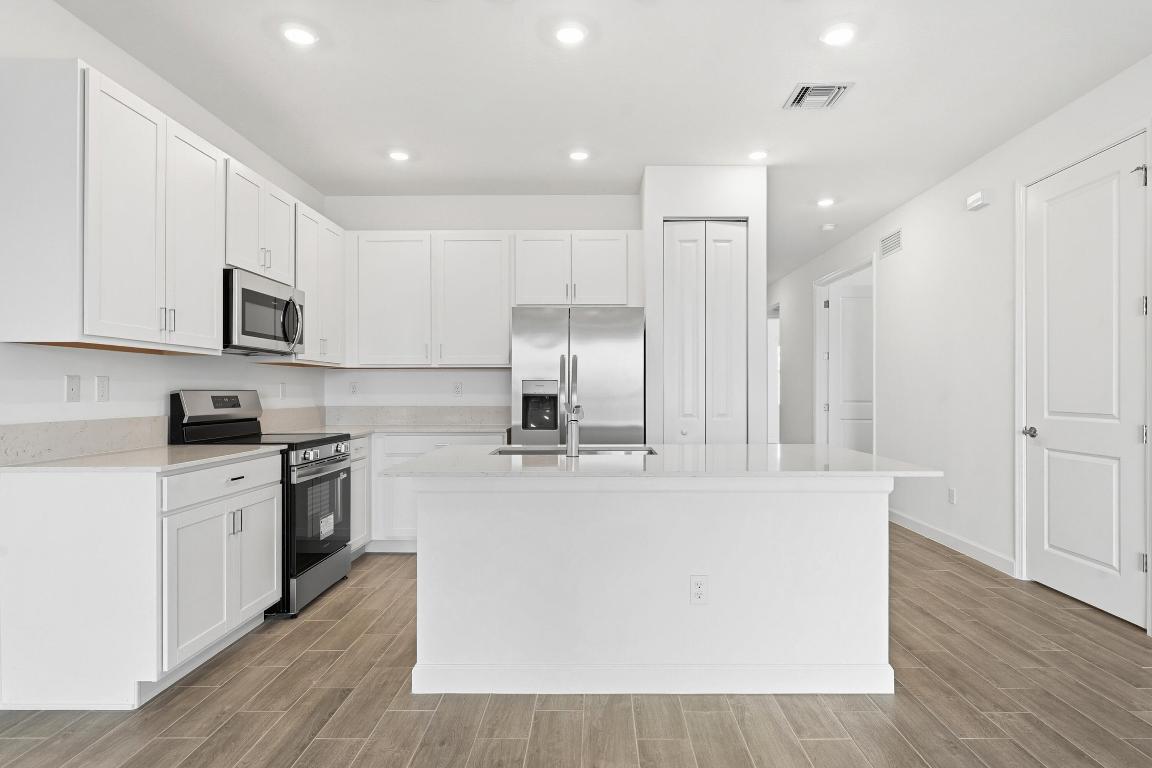 SEAGROVE PUD - Residential Lease