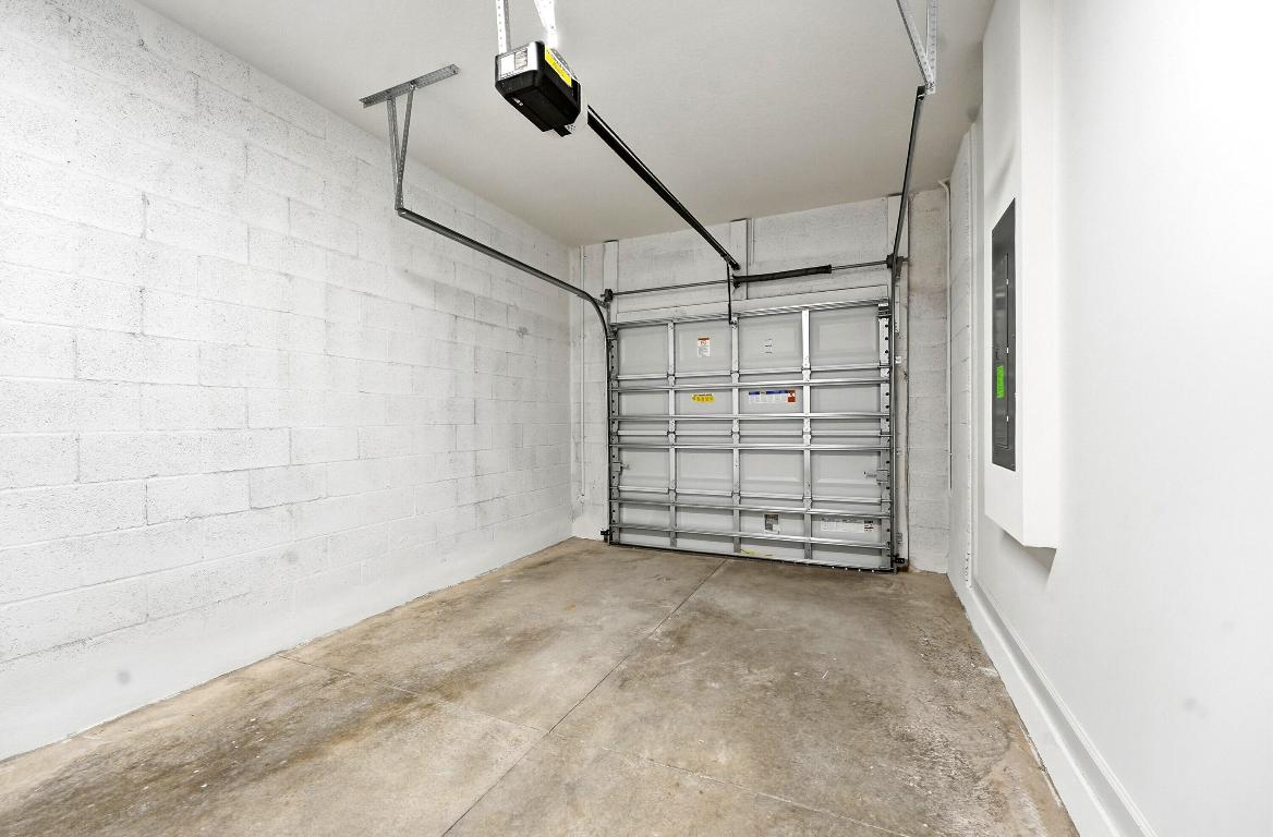 SEAGROVE PUD - Residential Lease