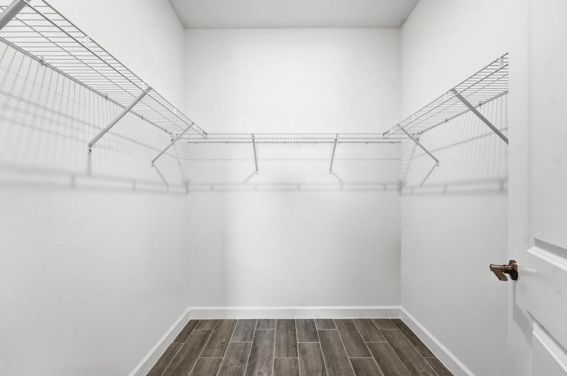 SEAGROVE PUD - Residential Lease