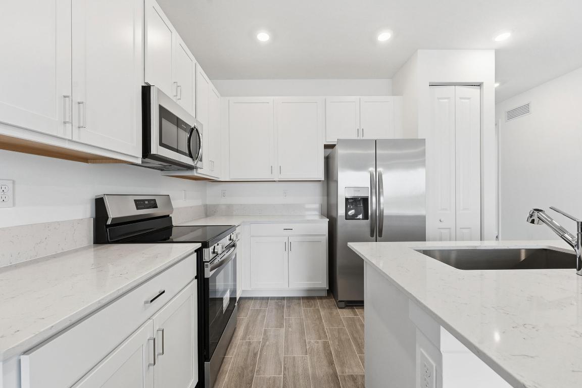 SEAGROVE PUD - Residential Lease