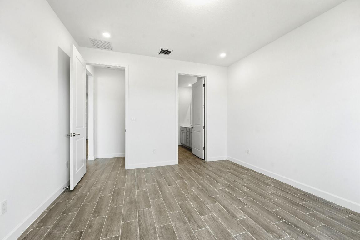 SEAGROVE PUD - Residential Lease