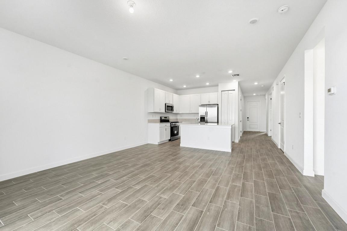 SEAGROVE PUD - Residential Lease