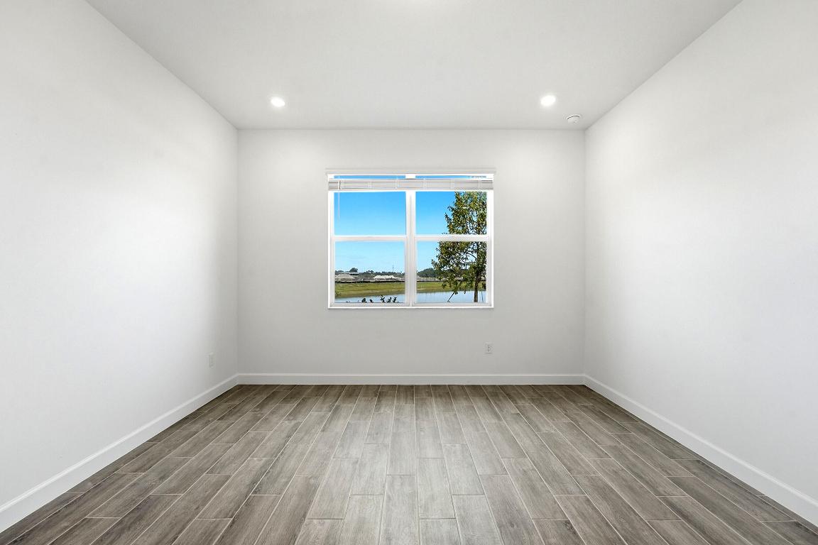 SEAGROVE PUD - Residential Lease