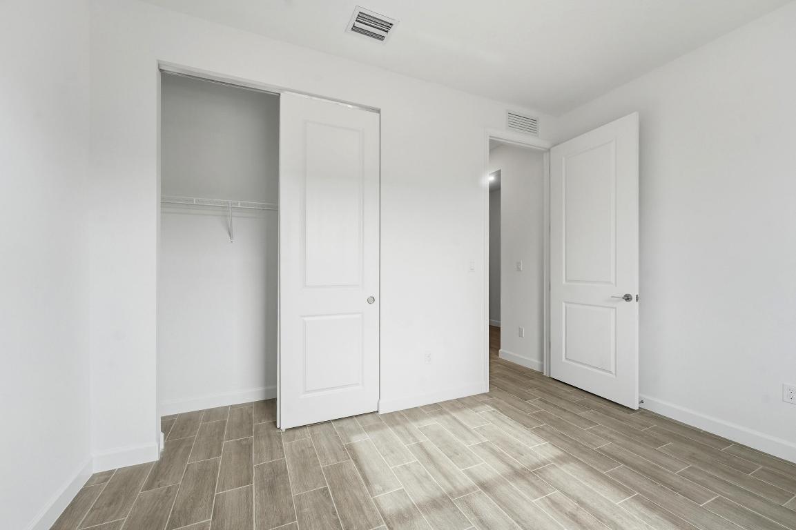 SEAGROVE PUD - Residential Lease