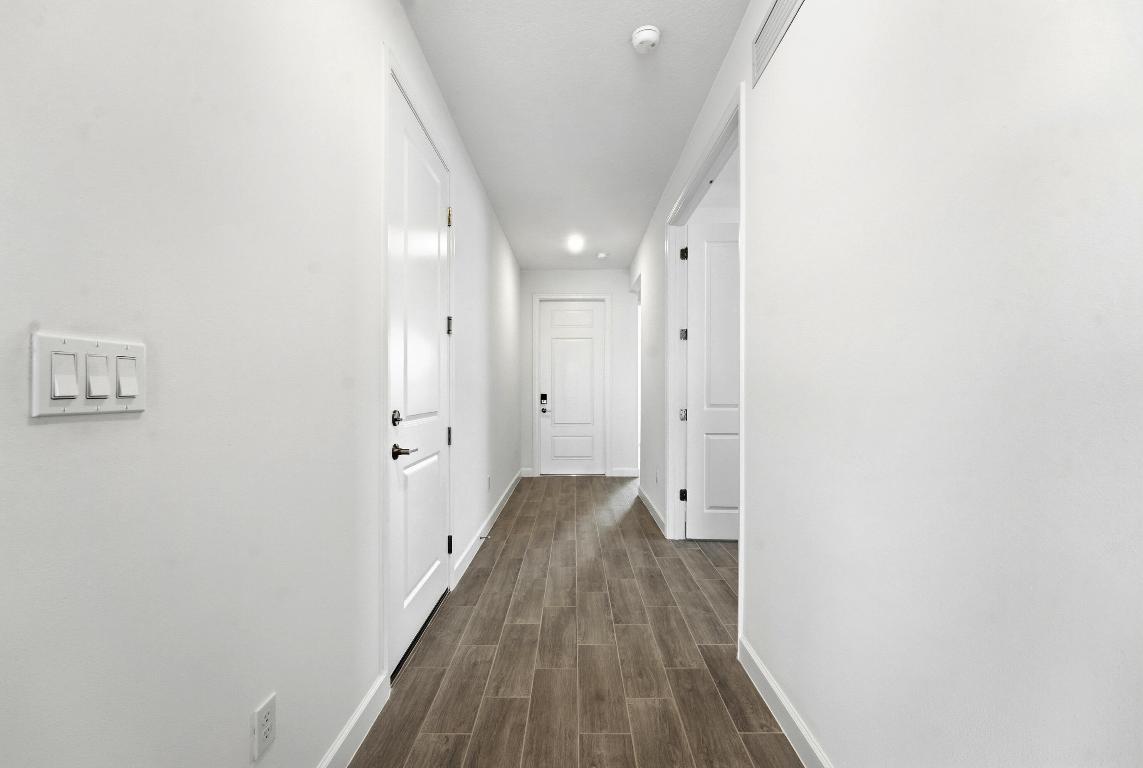 SEAGROVE PUD - Residential Lease