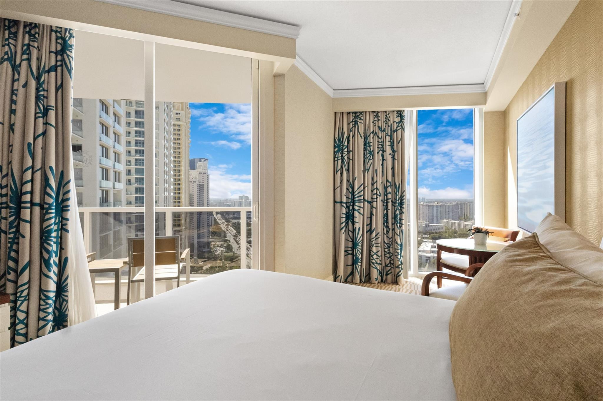 Trump International Sones - Residential