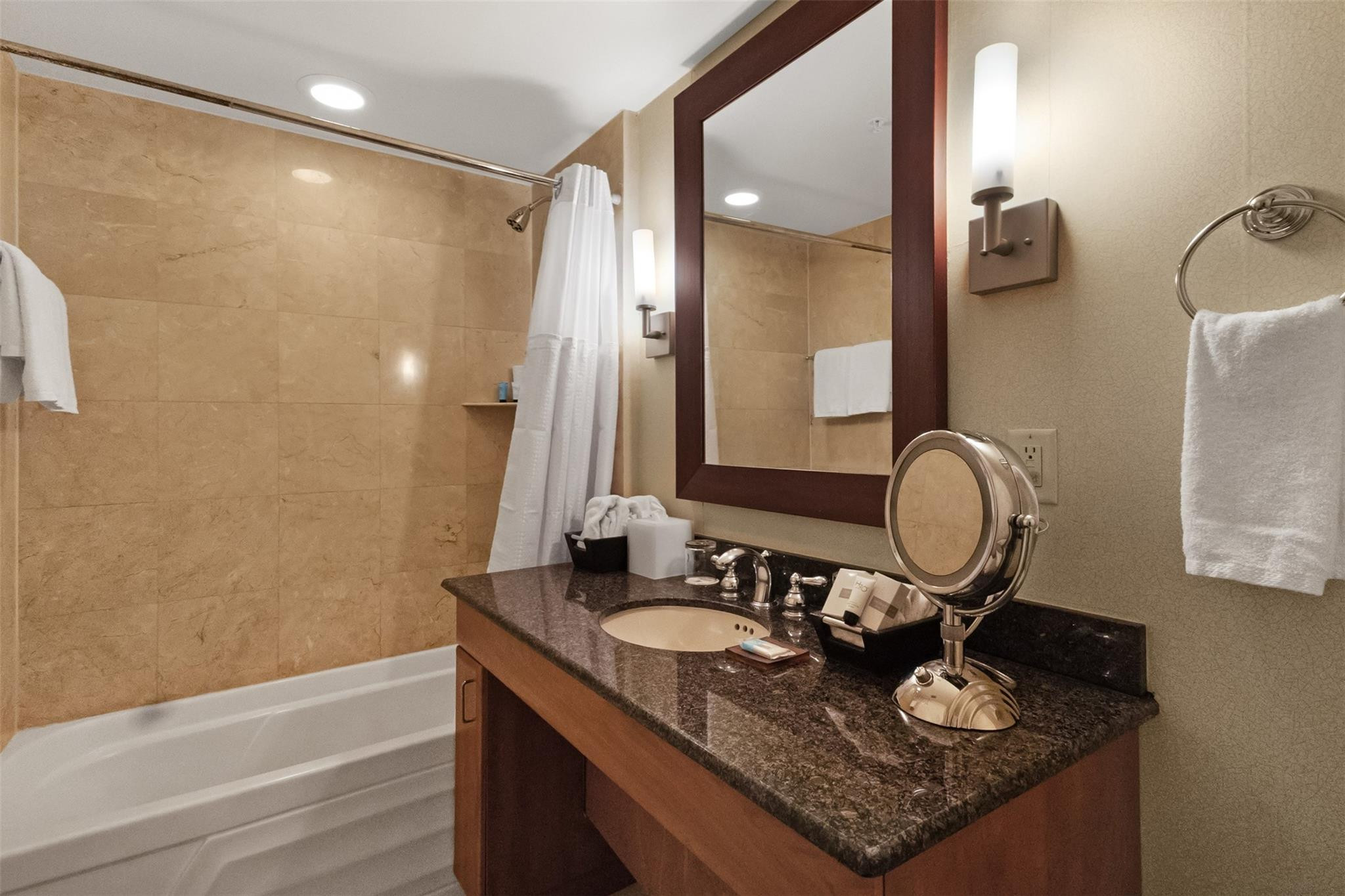 Trump International Sones - Residential