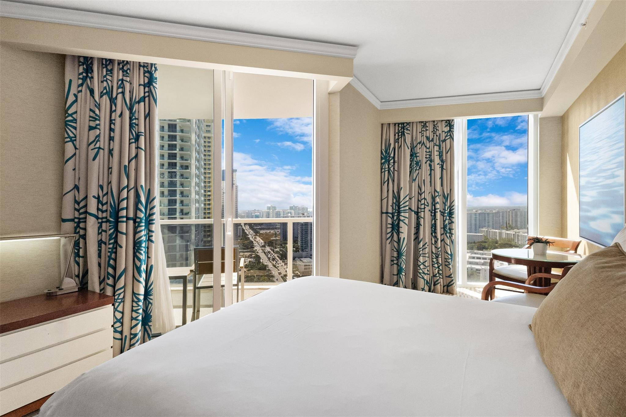 Trump International Sones - Residential