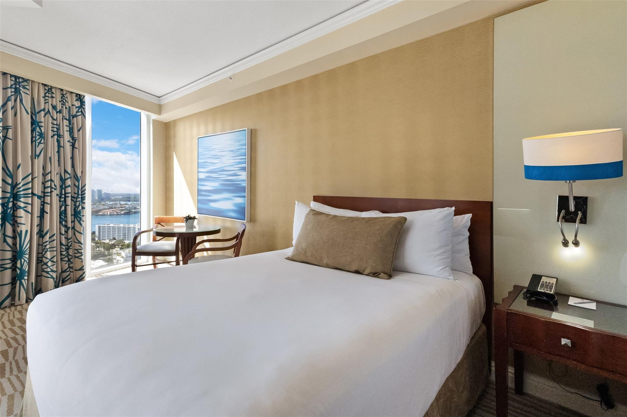 Trump International Sones - Residential