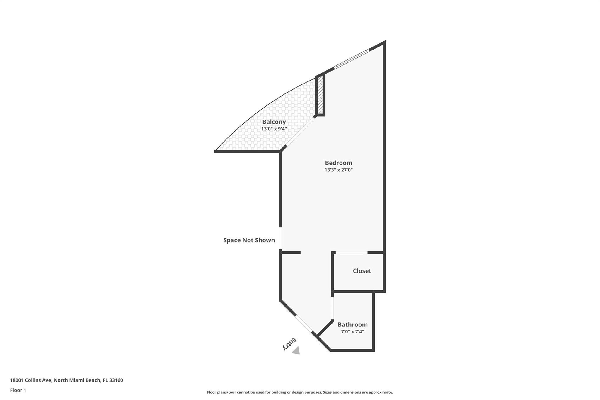 Trump International Sones - Residential