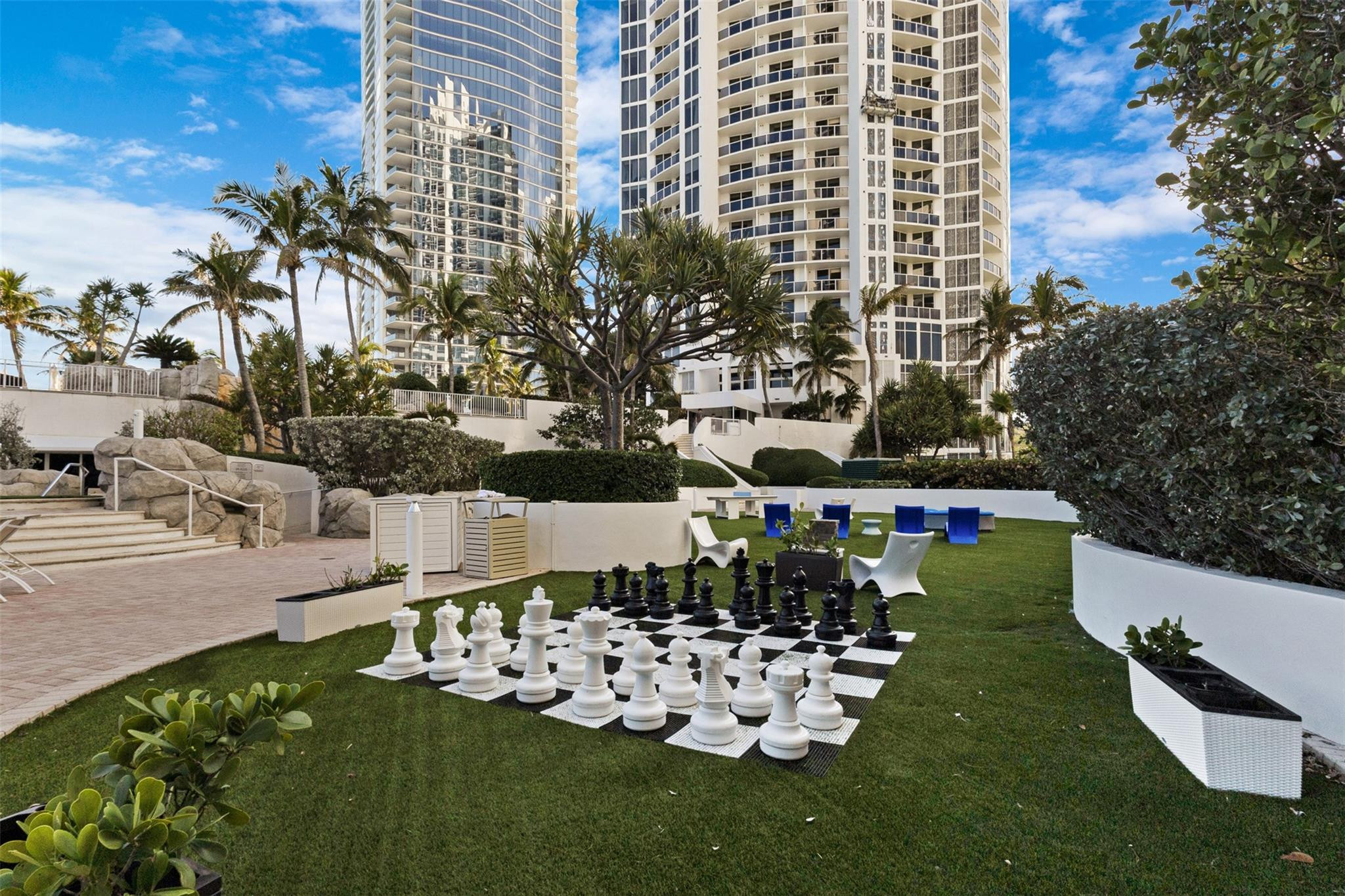 Trump International Sones - Residential