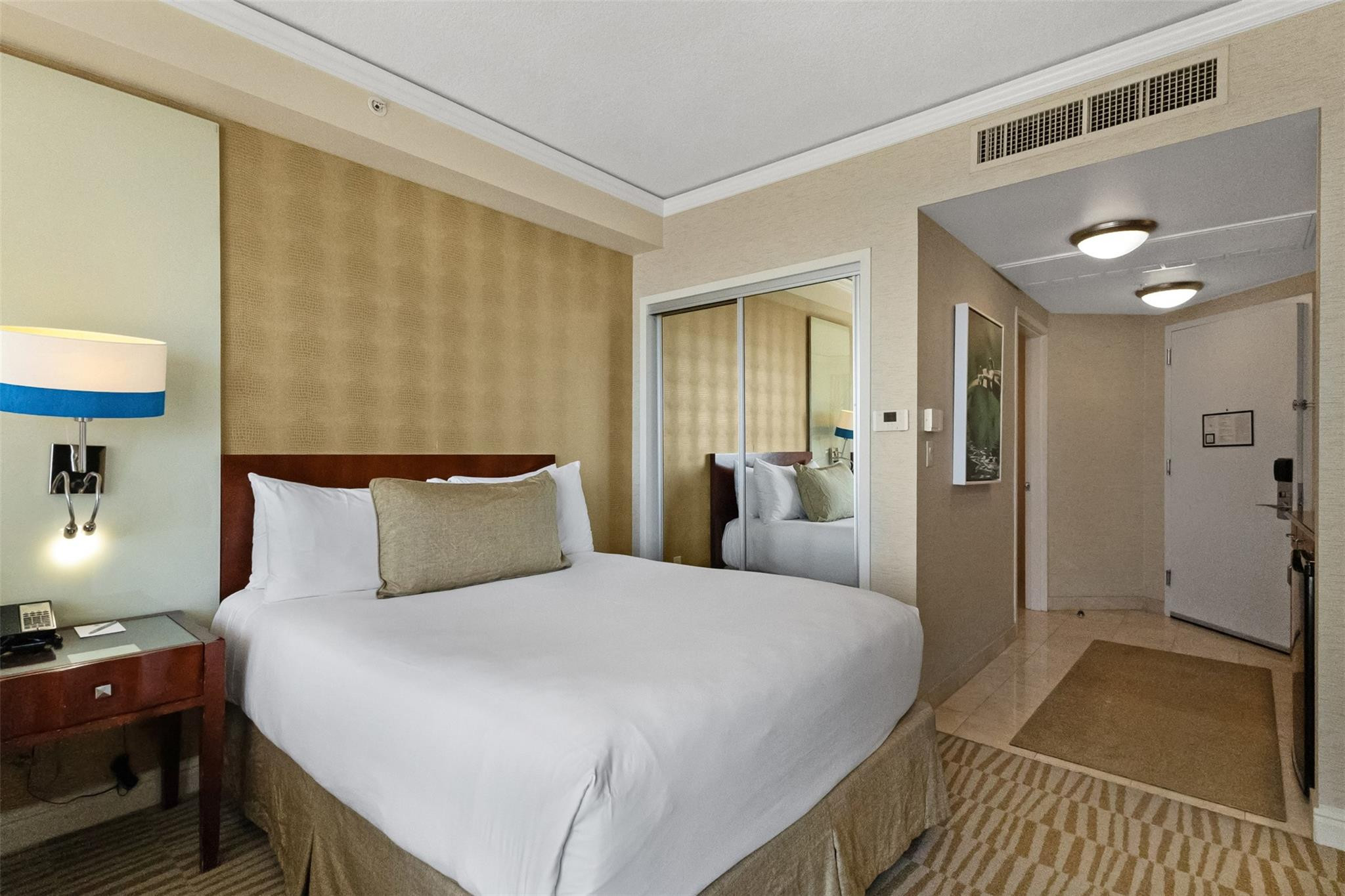 Trump International Sones - Residential