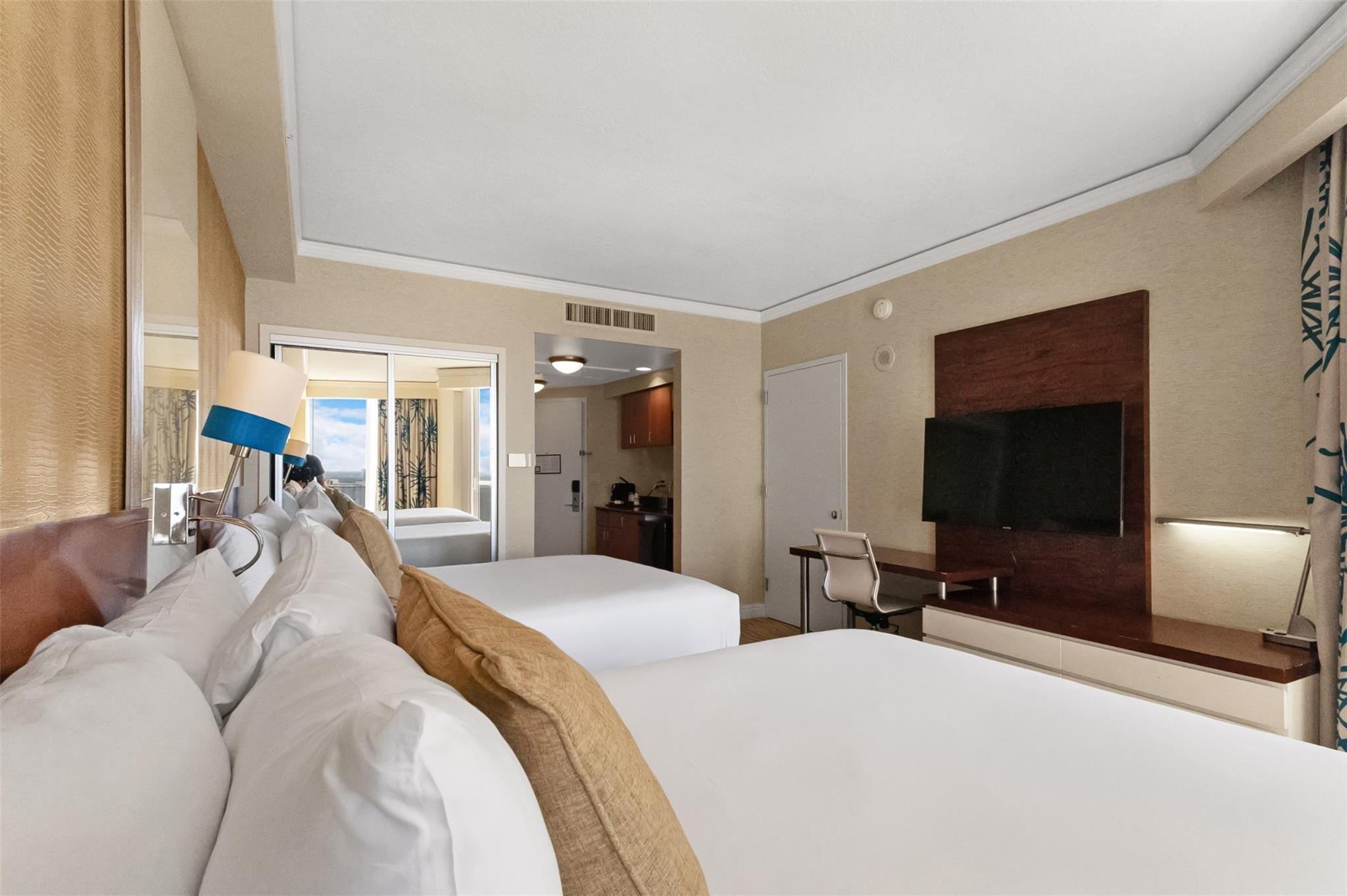 Trump International Sones - Residential