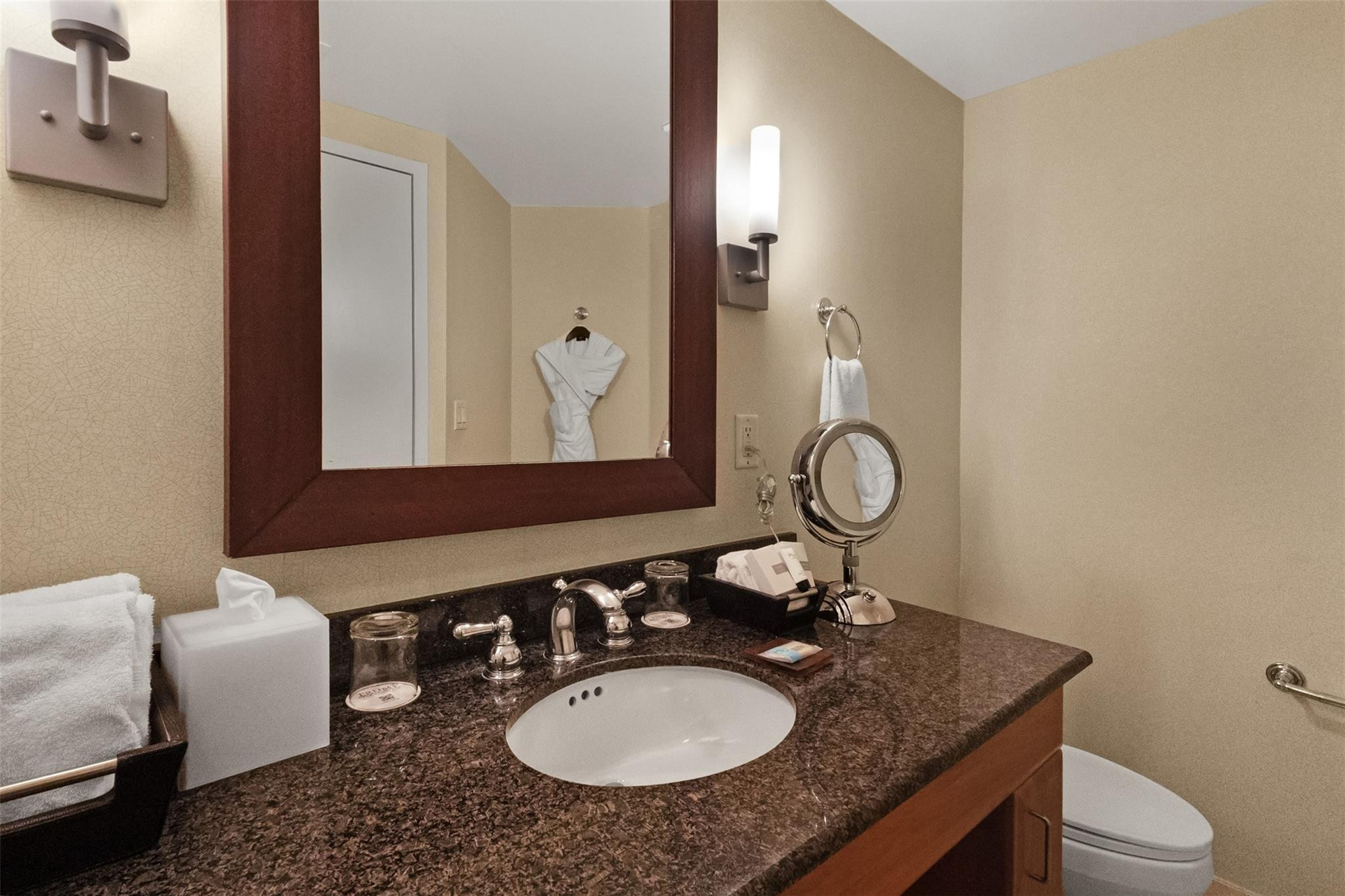 Trump International Sones - Residential