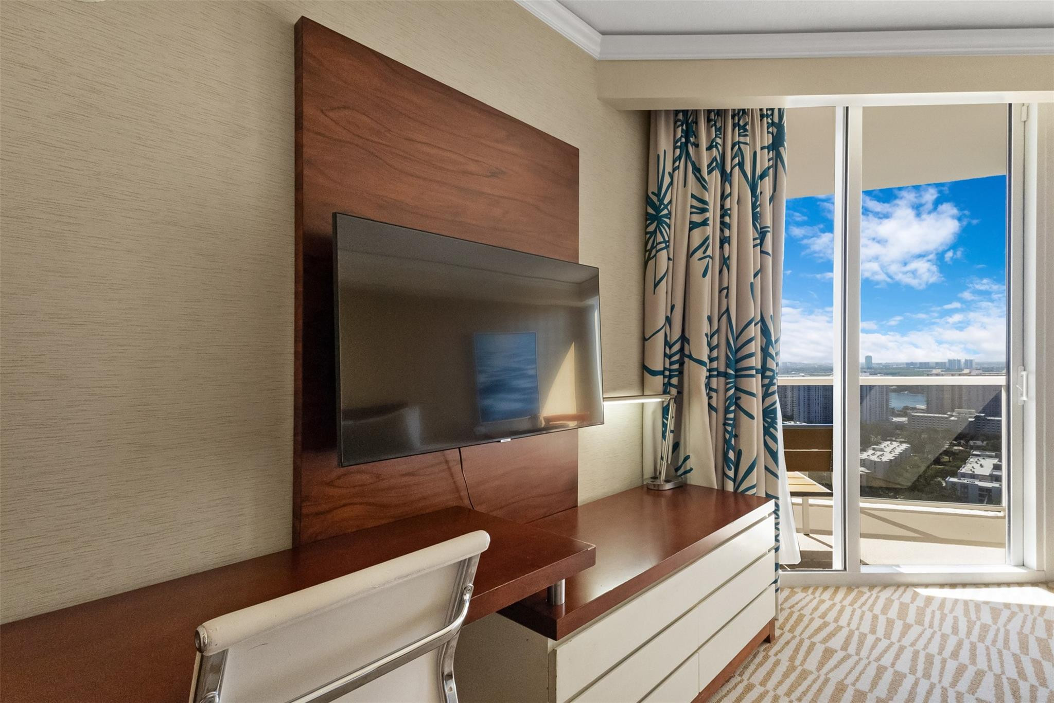 Trump International Sones - Residential