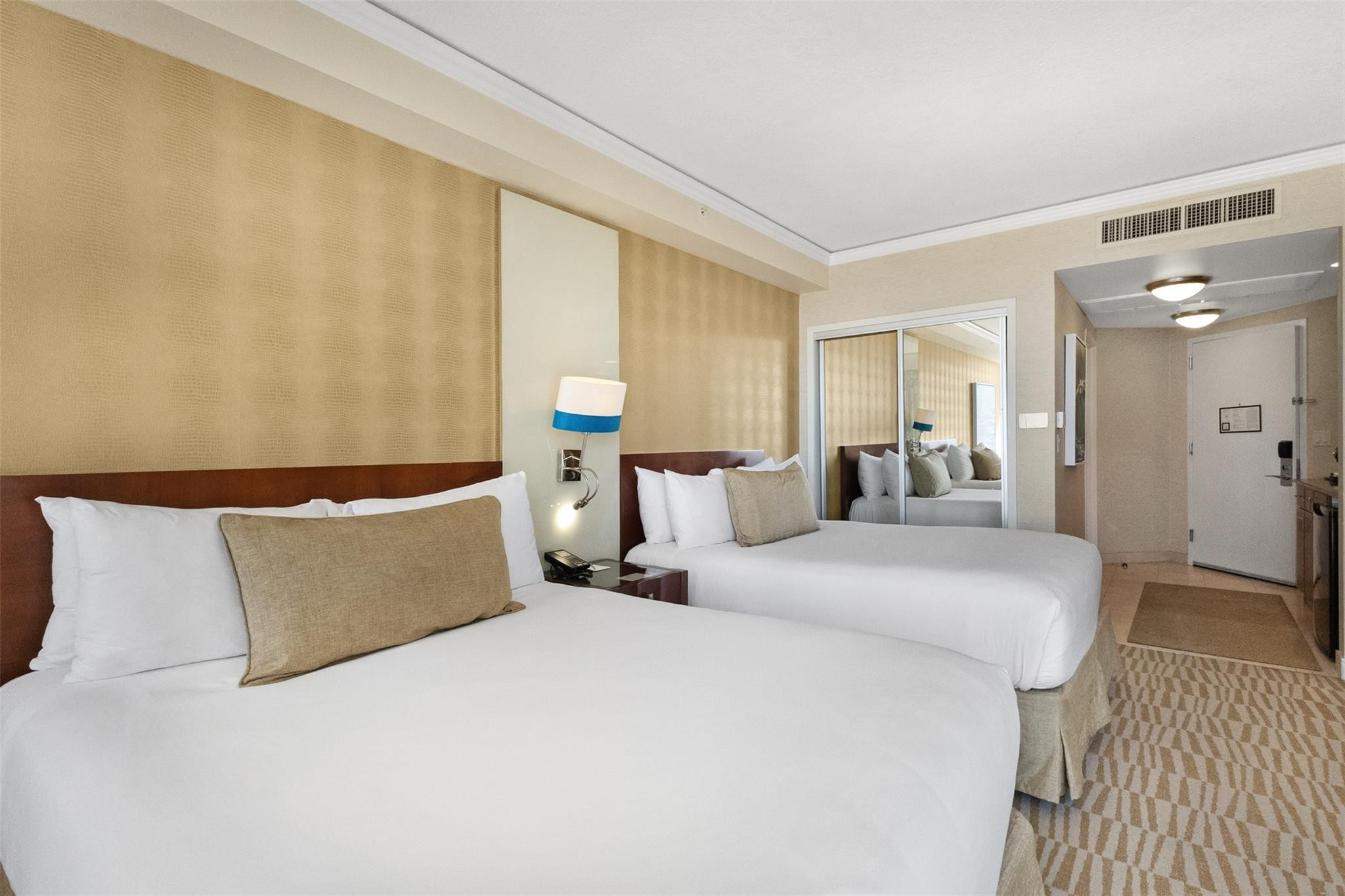 Trump International Sones - Residential