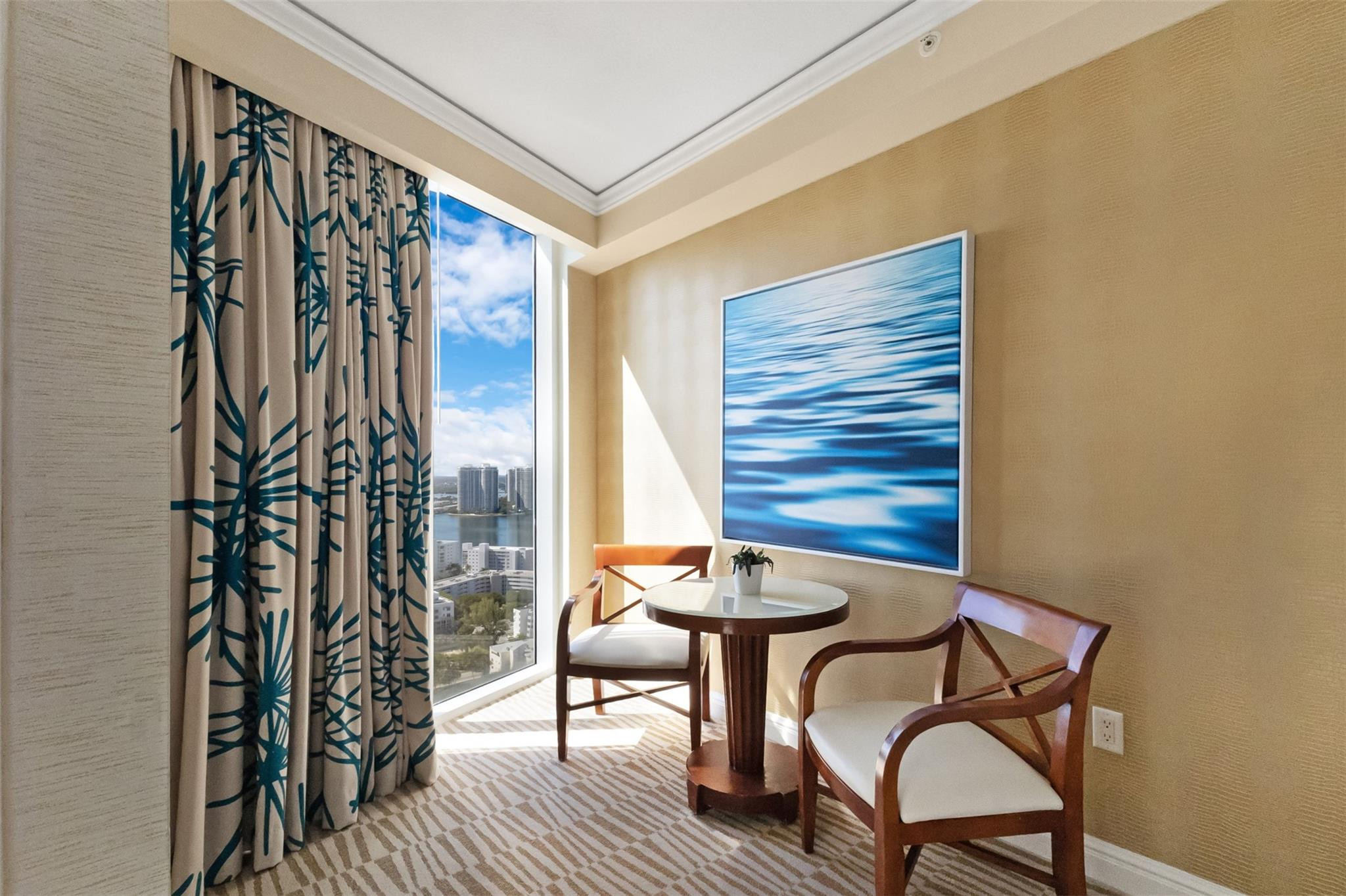 Trump International Sones - Residential