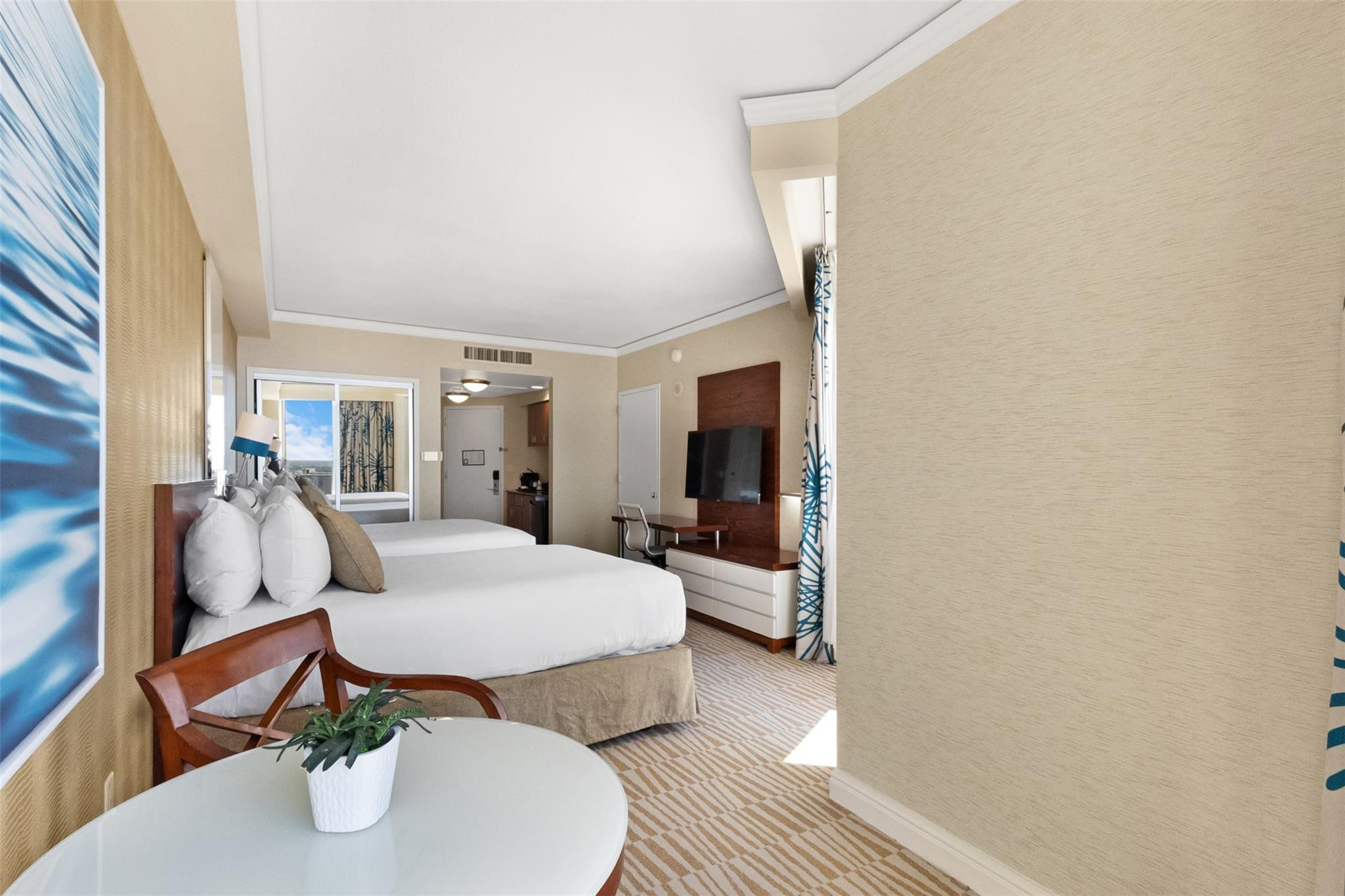 Trump International Sones - Residential