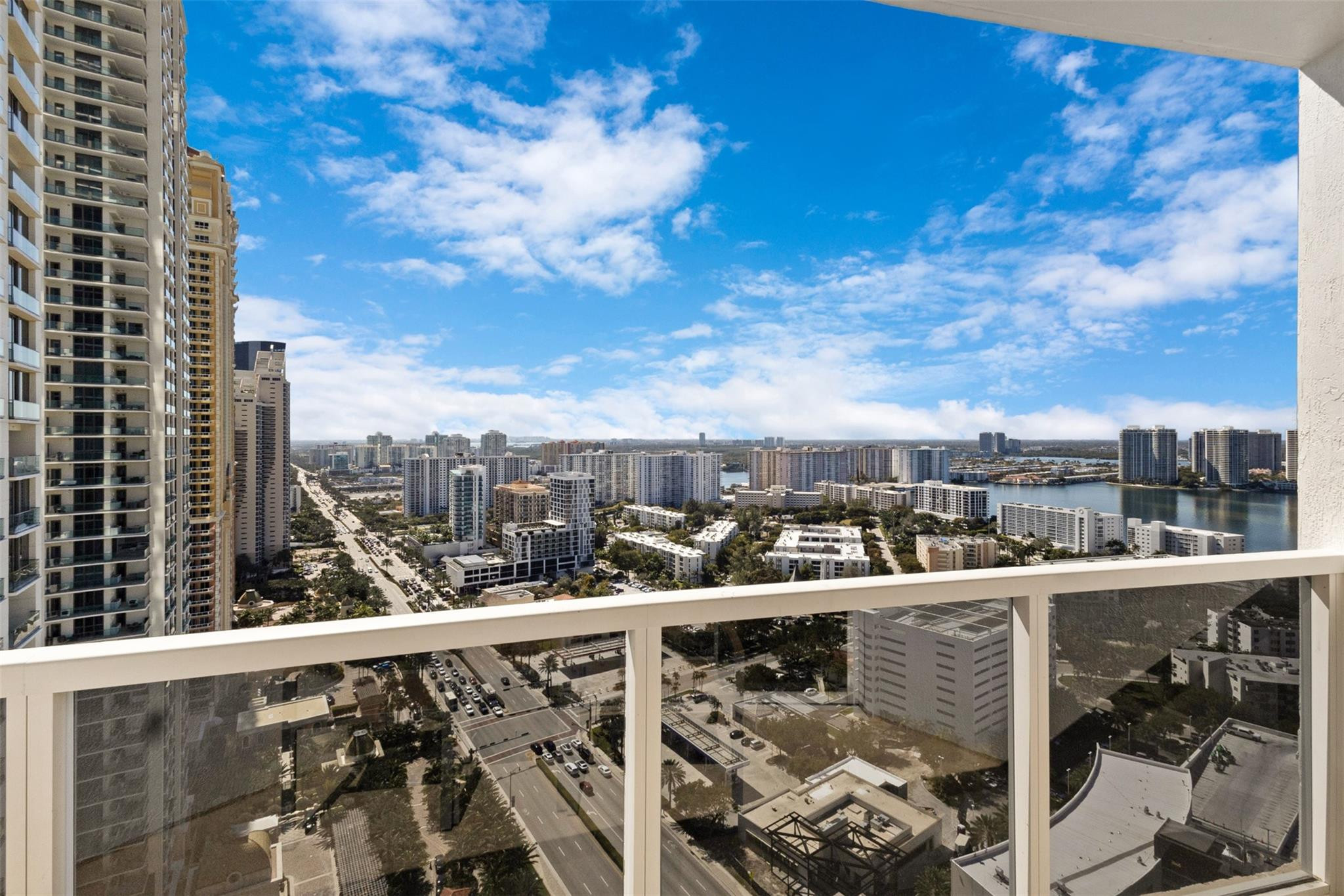 Trump International Sones - Residential